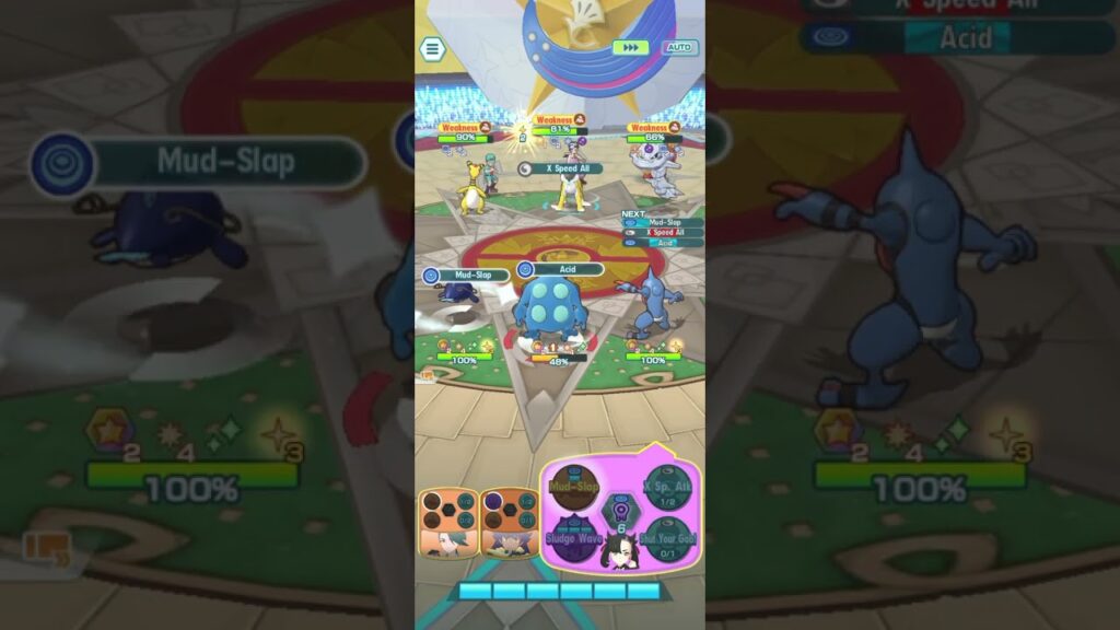Pokemon Masters EX | Challenge Champion Ethan Part 2