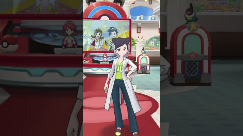 Pokemon Masters EX Day 1 - Starting Pokemon  #pokemon #pokemongame #pokemontcg #tradingcardgame
