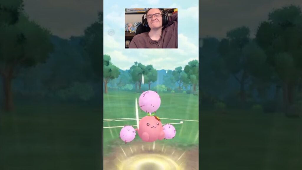 JUMPLUFF IS THE BEST POKEMON IN POKEMON GO #pokemongo #gobattleleague