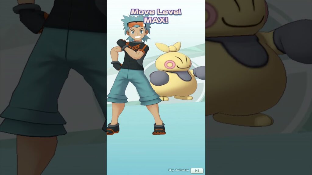 Pokemon Masters EX - 10-Pair Scout, Mar 2026