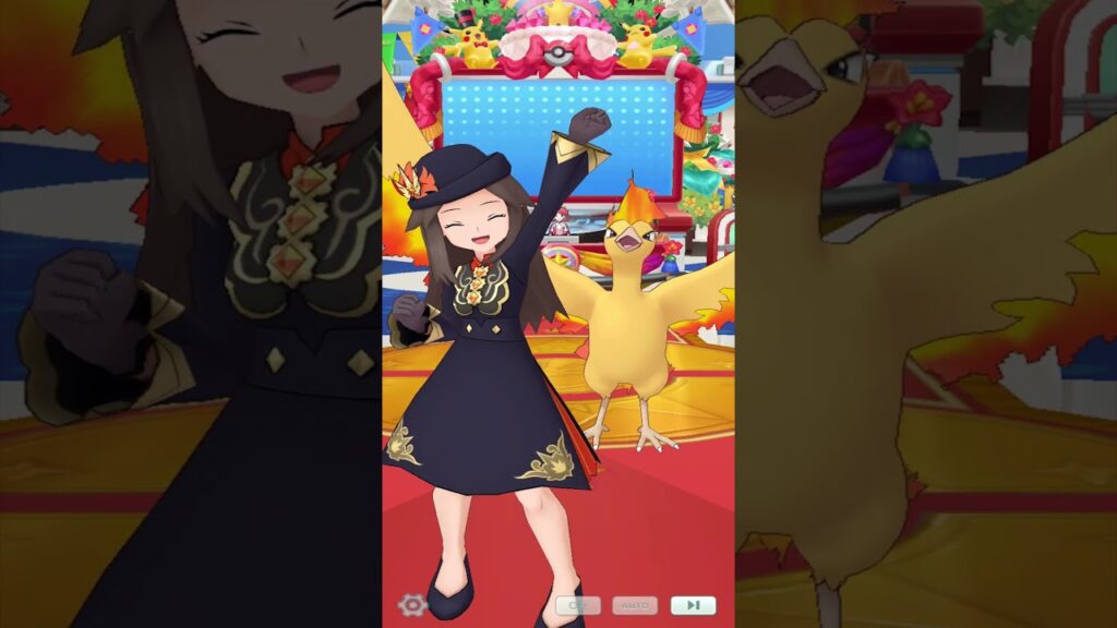 Pokemon Masters EX - Double Anniversary Bingo Phase 2