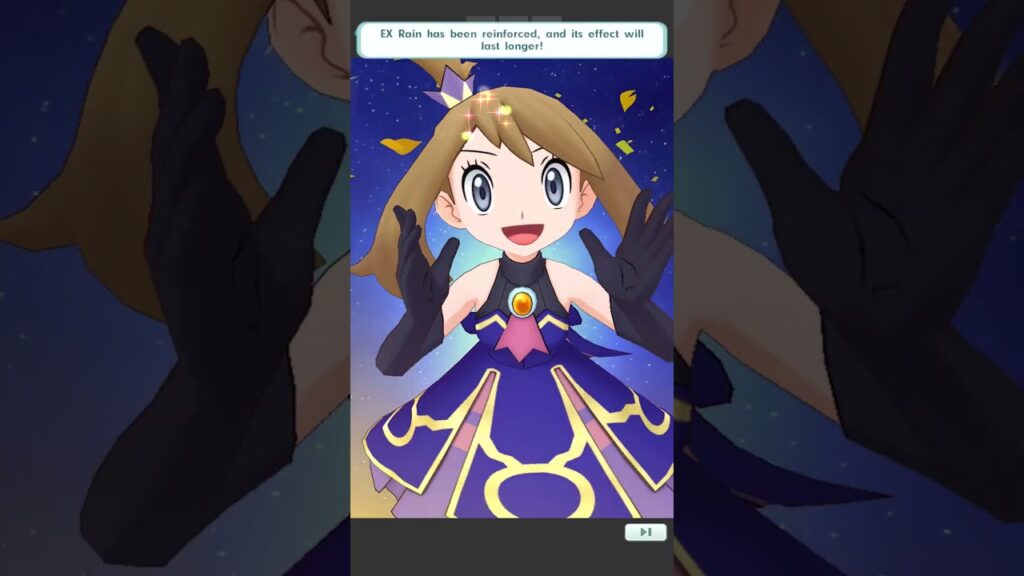 Pokemon Masters EX - Champion Stadium, Elite Four Bruno