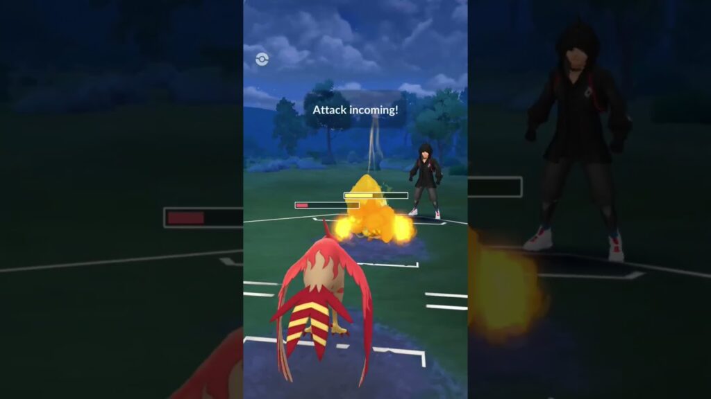 Pokemon Go Battle League Short Great League #pokemongo #pokemon