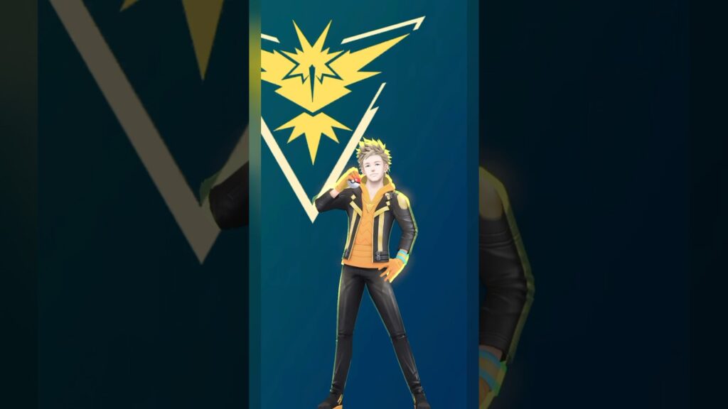 Returning to Team Instinct | Pokemon Go #pokemongo #teaminstinct #pokemon