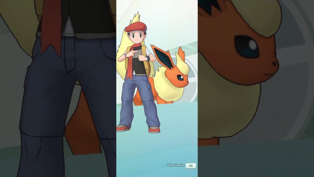 Pokemon Masters EX | Hau and Incineroar Mix Scout!