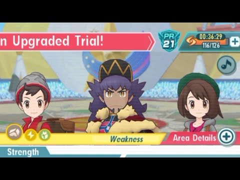 DJ gamer is live playing Pokemon Master EX