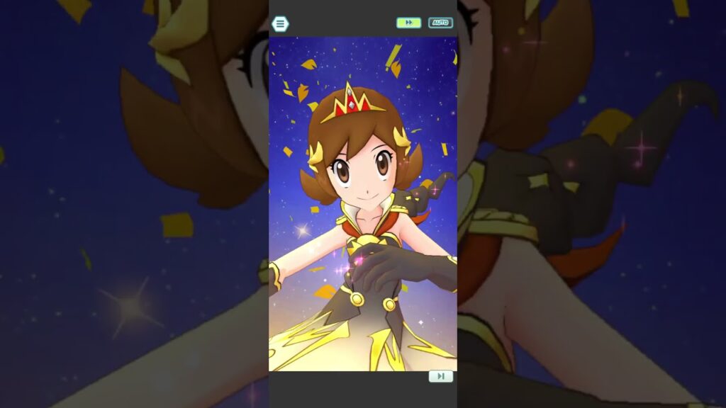 Challenge Champion Lyra: Part 2 | Pokemon Masters EX