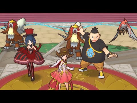 Pokemon Masters EX Johto Champion Stadium 15,000 Points (6/8/26-6/15/26