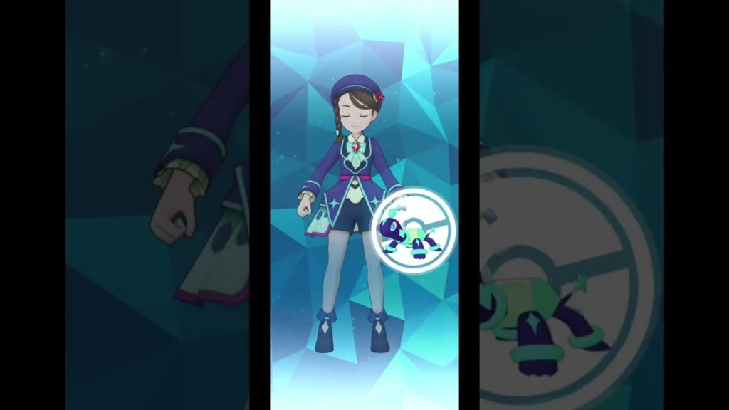Juliana EX Master Fair | Pokemon Masters EX