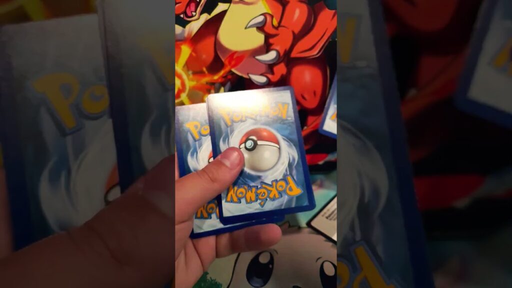 Pokemon go pack  #pokemoncards #pokemontcg #pokemon #pokemongo