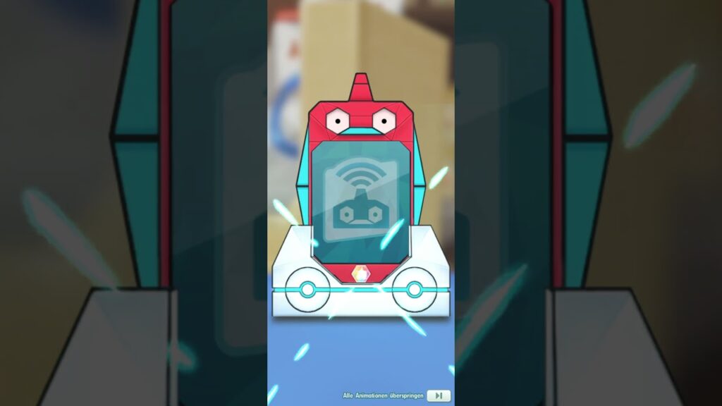 Pokemon Masters Short 4