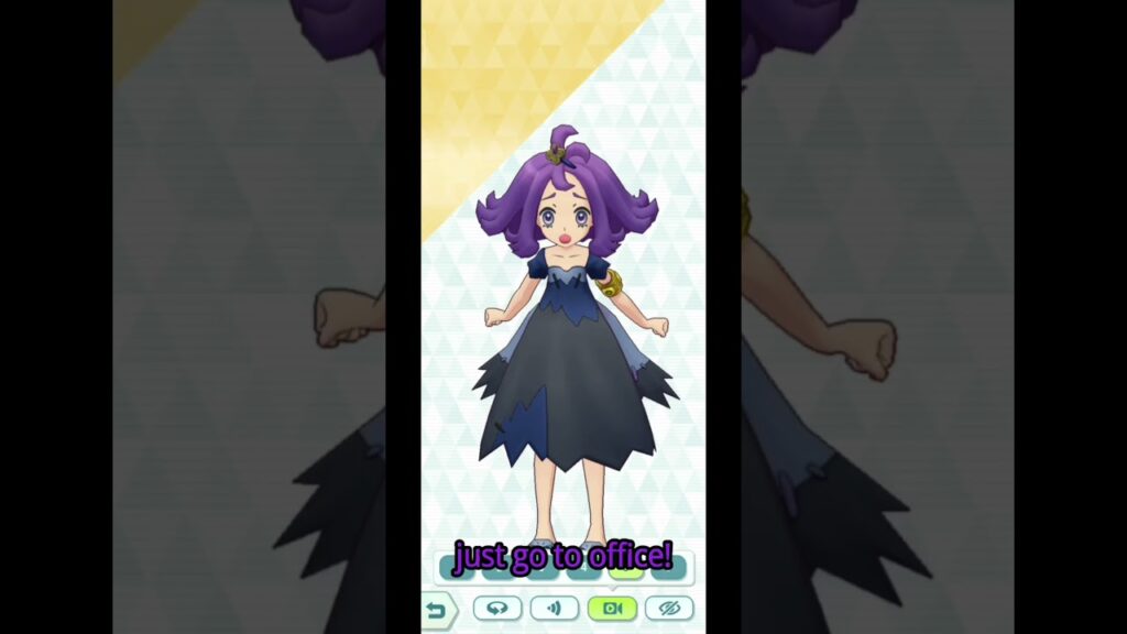 WHAT DID I- #pokemon #helpmemakethismakesense #pokemonmasters #vines #vinesclip #vinevideo