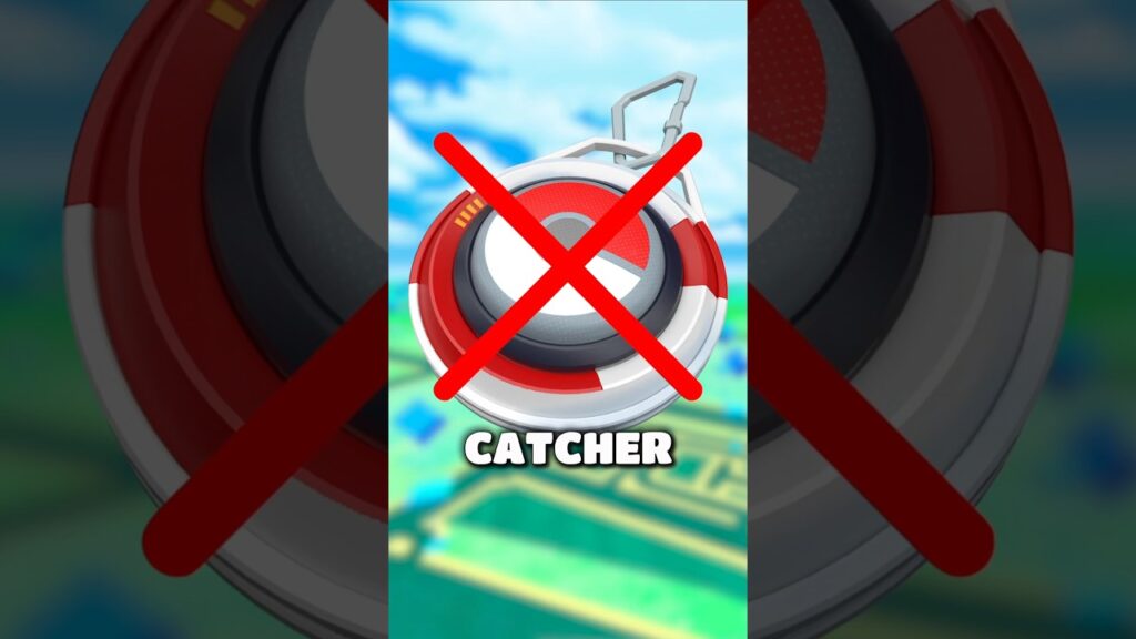 Niantic is testing the new Explorer Gadget in Pokemon GO #pokemon #pokemongo #pogo #pokemoncommunity