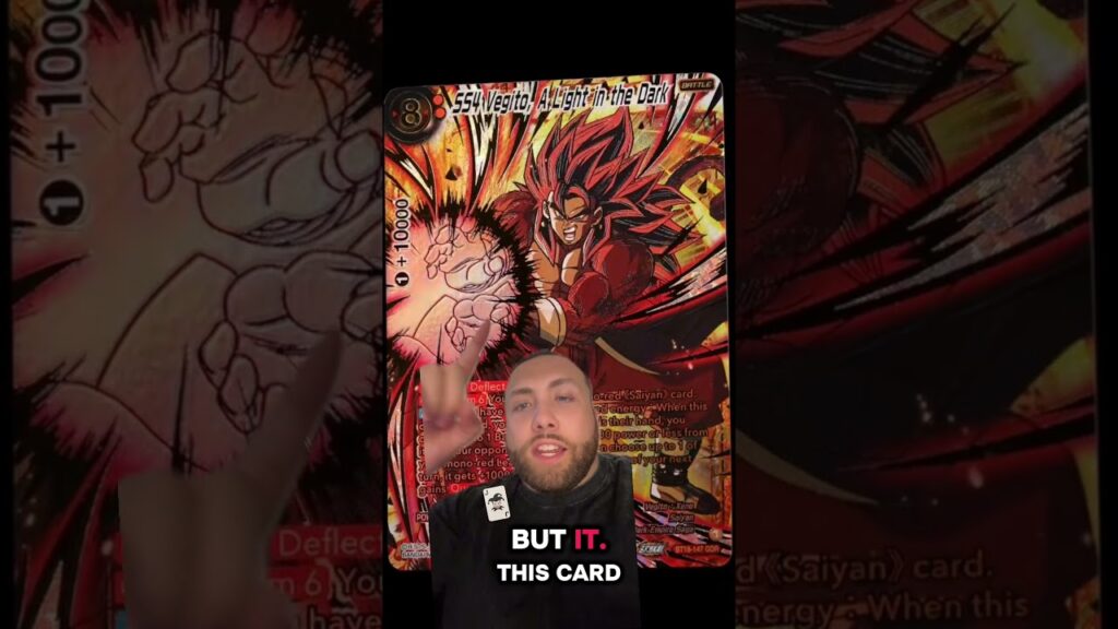 DRAGON BALL SUPER MASTERS JUST REVEALED THIS #anime #pokemon #onepiece #dragonball #dragonballsuper