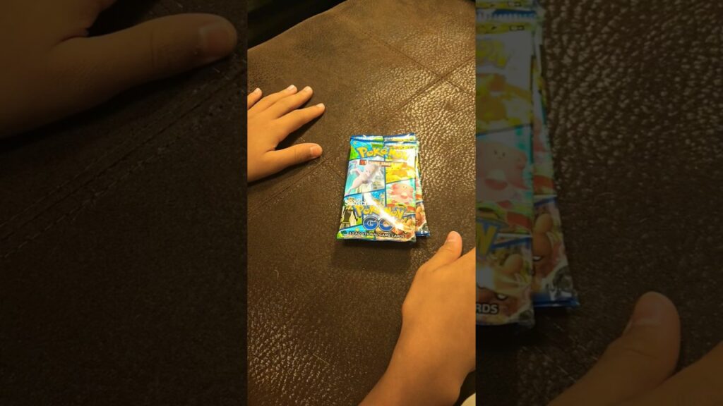 Pokemon go #pokemon #pokemoncards #pokemontcg #pokemongo #shorts