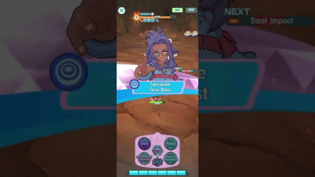 3/5 EXR Raifort and Gengar Solos Registeel Legendary Arena [Pokemon Masters EX]