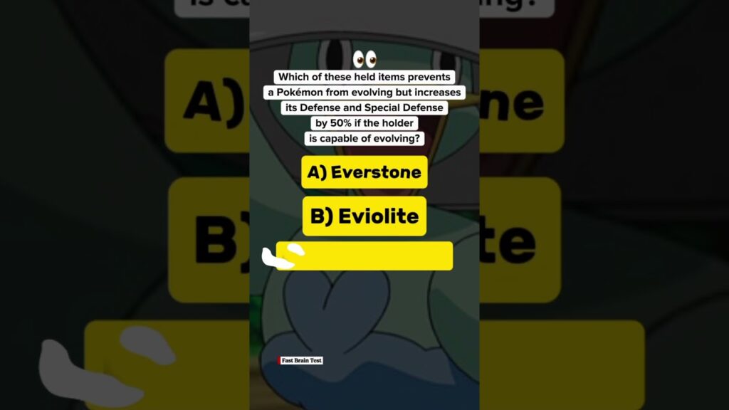 only Pokemon Masters Can Answer the Questions! #pokemon #pokemonGO #PokemonMasters #pokemonReels