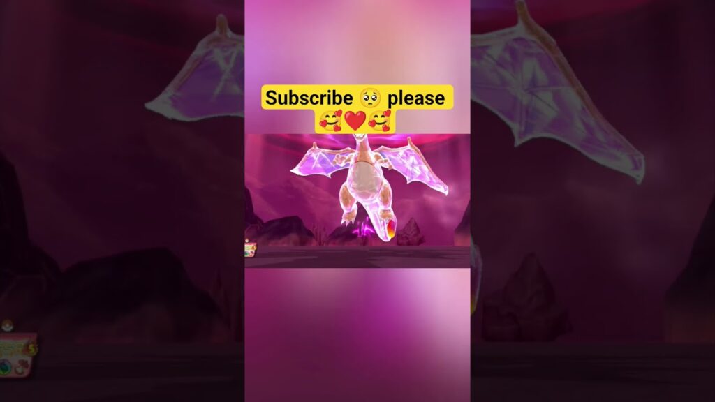 Dynamax pokemon match #pokemon #pokemongo #dynamonsevolution