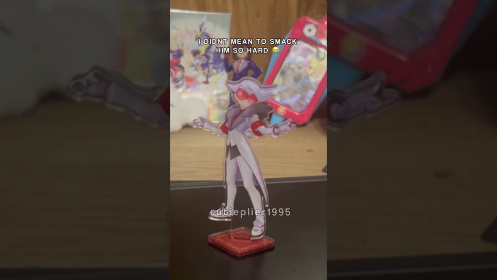 SORRY LEAR #pokeyume #learpokemon #pokemonmasters