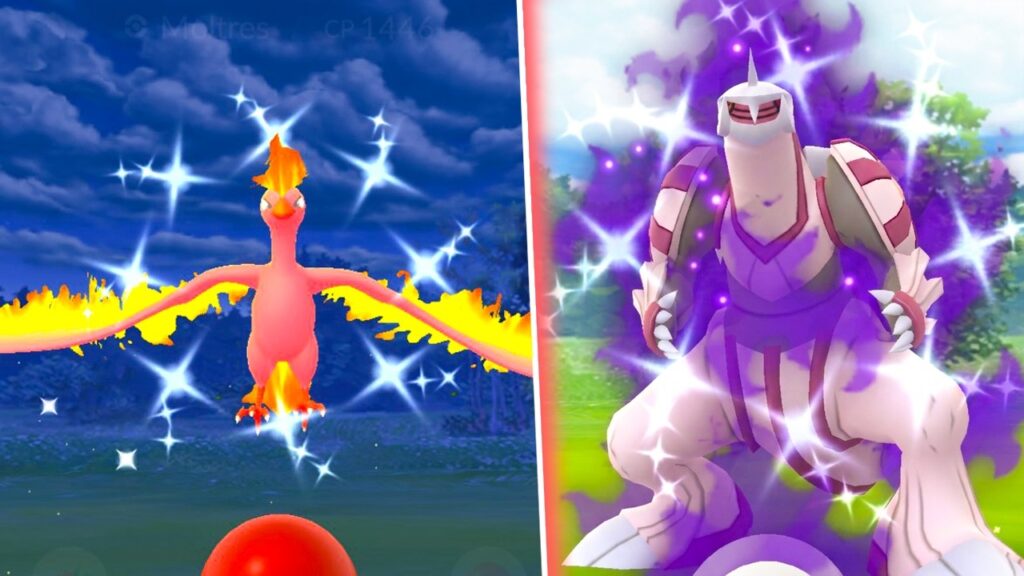 NEW SHINY SHADOW PALKIA RAIDS IN POKEMON GO! Kanto Bird Raids / Inviting MEMBERS #pokemongo