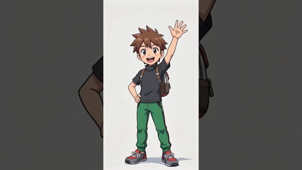 EL RIVAL OLVIDADO DE POKEMON MASTERS EX