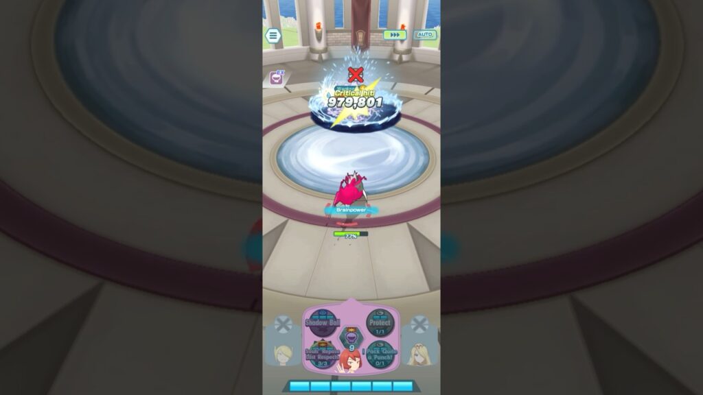 UPDATED BATTLE | GHOST TOWER FLOOR 30 | 3/5 Summer Arezu Showcase | Pokemon Masters EX