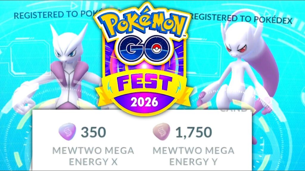 *MY MEGA MEWTWO RESULTS AFTER A FEW RAIDS* Pokemon GO news & tips