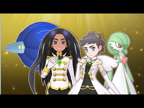 Pokemon Masters Ex Arceus Arc Celebration Chapter 10