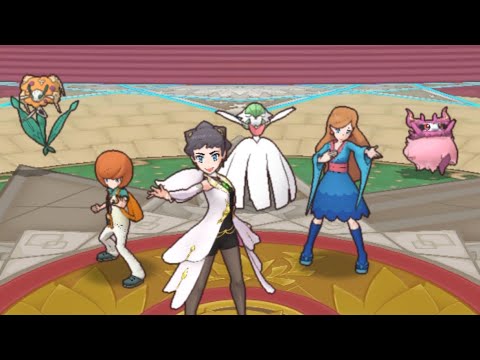 Pokemon Masters Ex Sinnoh Champion Stadium 15,000 Points (7/20/26-7/27/26)
