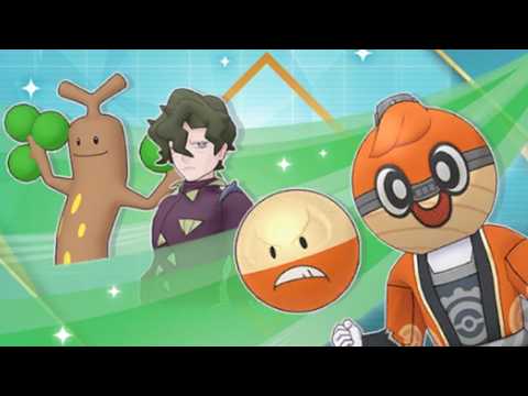 Pokemon Masters EX July Pokemon Masters Day Summoning