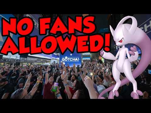 Pokemon GO 10th Anniversary Event FAILURE Explained!