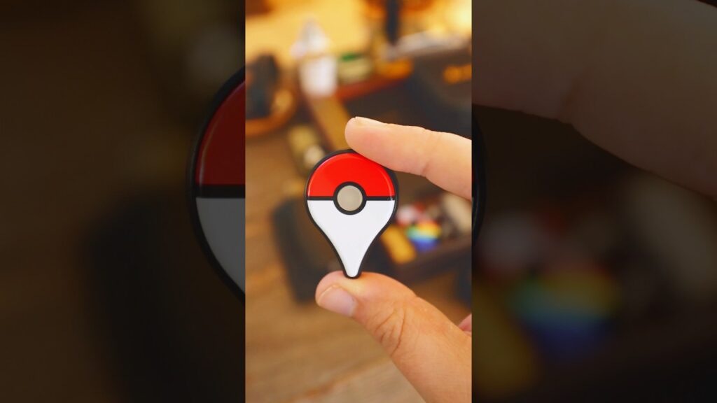 I Can't Believe This Still Works! - 10th Anniversary Pokemon GO