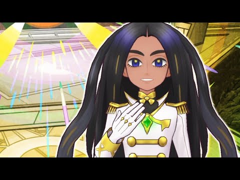Let's Play: Pokemon Masters EX: Part 238