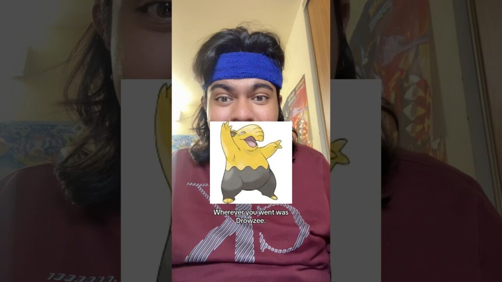 I want to talk about the Drowzee Pokemon GO spawns that occurred here in Canada 2016 #pokemon