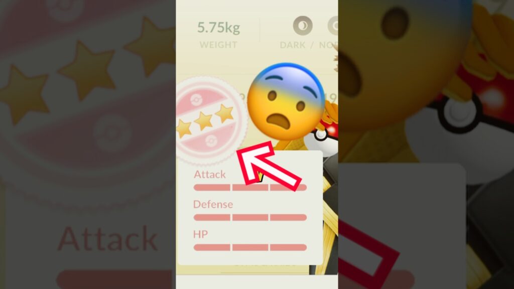 POKEMON GO EXPLORE GADGET CAUGHT THIS!