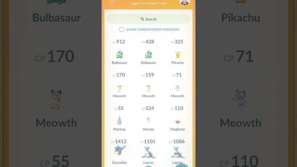 DON’T BE THIS PERSON WHEN REMOTE TRADING | POKEMON GO #pokemon #pokemongo #remotetrading