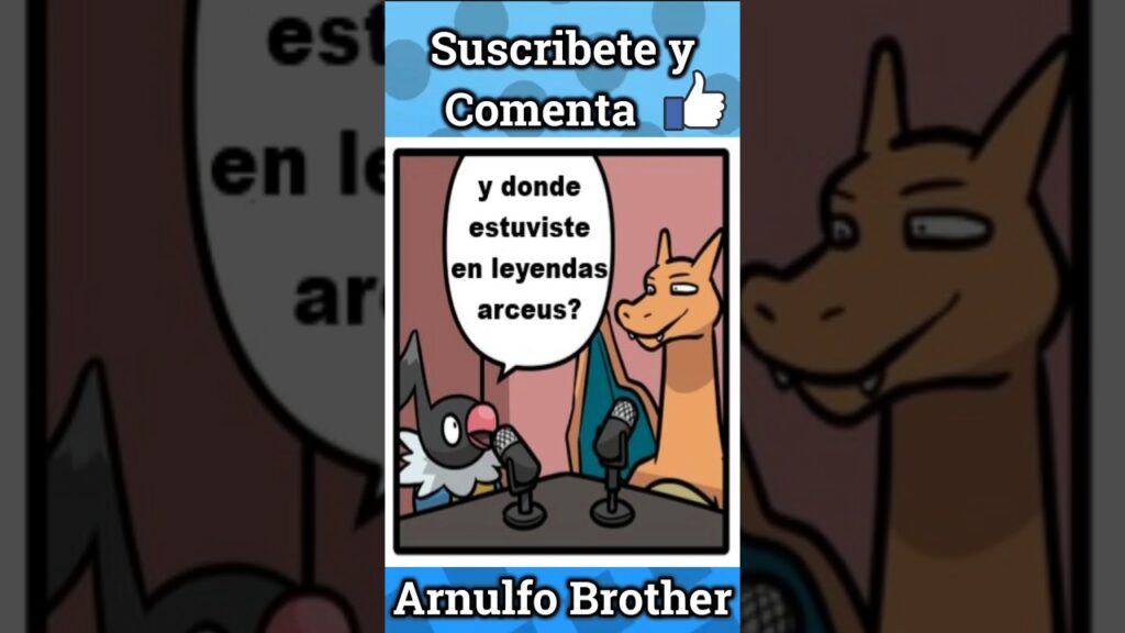Nuevo TCG  #shorts #pokemon #comic #shotsvideo #viralshorts