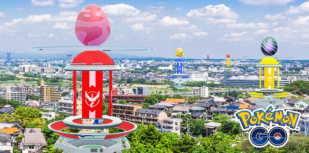 Pokémon GO Raid Hour for Wednesday, July 29th, 2026 – Nintendo Wire