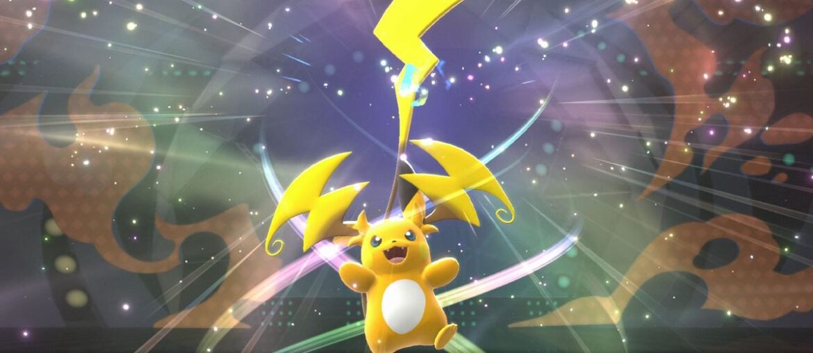 Renewing the Novelty of Pokémon