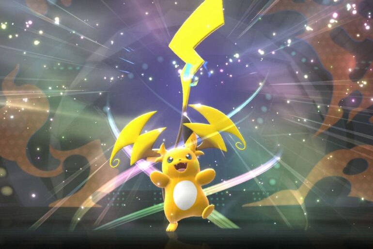 Renewing the Novelty of Pokémon