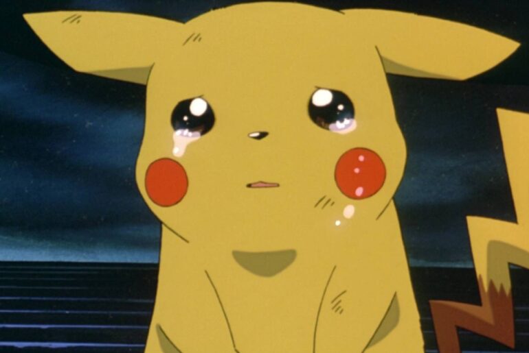 Selling my Pokémon games for $5 is my biggest regret in life