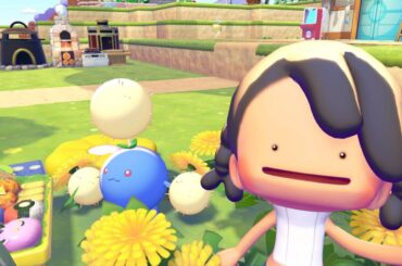 Pokémon Pokopia Player Discovers Trick to Get Missing Event Pokémon