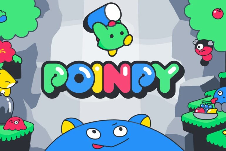 Indie auteur Ojiro Fumoto on reviving Poinpy, his Netflix deal and working at Nintendo – Mobilegamer.biz