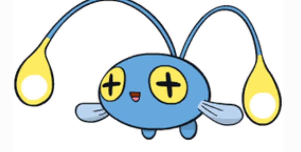 Chinchou Guide - How to Make Fluffy Relaxation Habitat, Specialties, Favorites - Pokemon Pokopia Guide