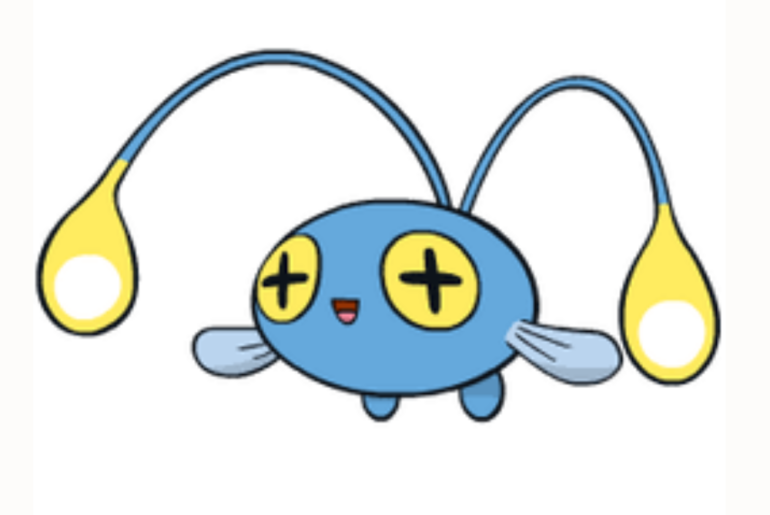 Chinchou Guide - How to Make Fluffy Relaxation Habitat, Specialties, Favorites - Pokemon Pokopia Guide
