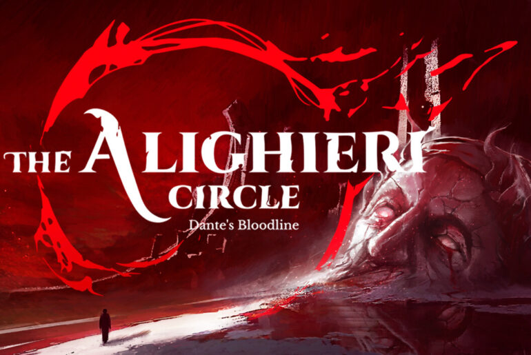 Alighieri Circle: Dante's Bloodline announced for Nintendo Switch 2
