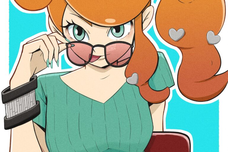 i drew sonia