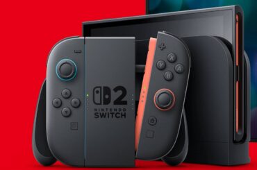 Nintendo Switch 2 Officially Just Got One of the Decade's Best Games