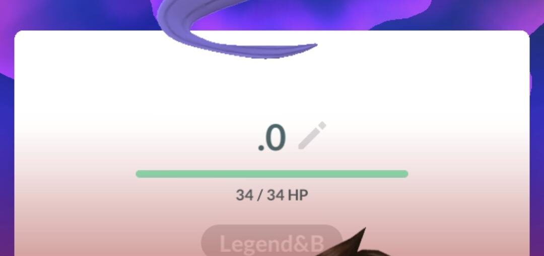 Now I know why it doesn't flee like other birds