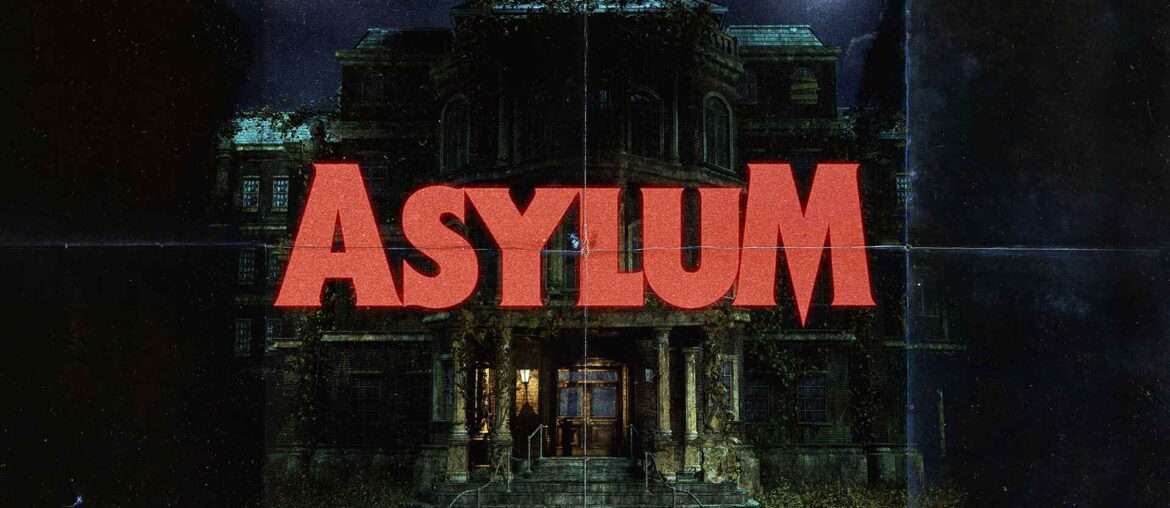 asylum banner